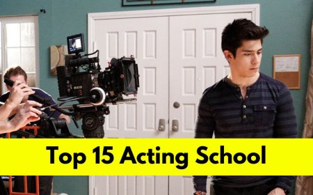 Top 15 Acting School in Mumbai with Fees, Placements and Duration