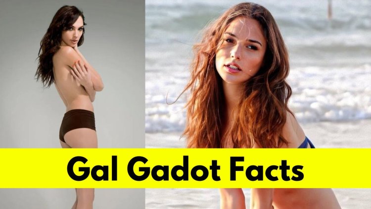 Gal Gadot: Bio, Age, Height, Boyfriend, Net Worth, Movies, and TV Shows