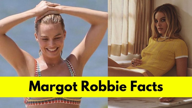 Margot Robbie: Bio, Age, Height, Husband, Net Worth, Movies, and TV Shows