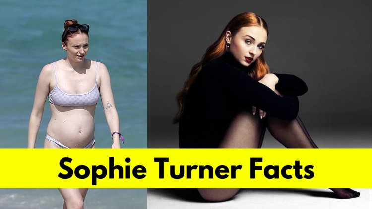 Sophie Turner: Bio, Age, Height, Boyfriend, Net Worth, Movies, and TV Shows