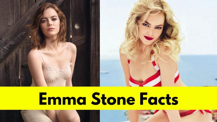 Emma Stone: Bio, Age, Height, Boyfriend, Net Worth, Movies, and TV Shows