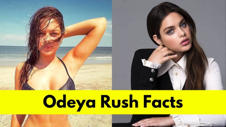 Odeya Rush: Bio, Age, Height, Boyfriend, Net Worth, Movies, and TV Shows