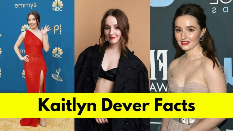 Kaitlyn Dever: Bio, Age, Height, Boyfriend, Net Worth, Movies, and TV Shows