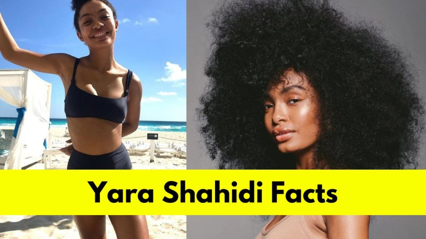 Yara Shahidi: Bio, Age, Height, Boyfriend, Net Worth, Movies, and TV Shows