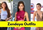 Zendaya's Best Red Carpet Outfits