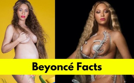 Beyonce: Age, Height, Husband, Net Worth, Songs and Movies