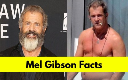 Mel Gibson: Bio, Age, Height, Girlfriend, Net Worth, Movies, and TV Shows