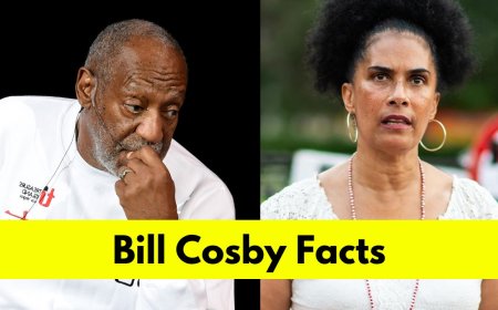 Bill Cosby: Bio, Age, Height, Wife, Net Worth, Movies, and TV Shows