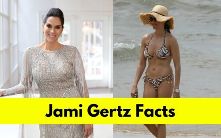 Jami Gertz: Bio, Age, Height, Husband, Net Worth, Movies, and TV Shows