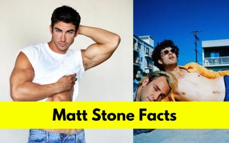 Matt Stone: Bio, Age, Height, Wife, Net Worth, Movies, and TV Shows