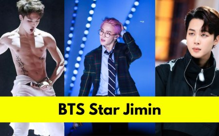 Dior appoints BTS star Jimin as a global brand ambassador