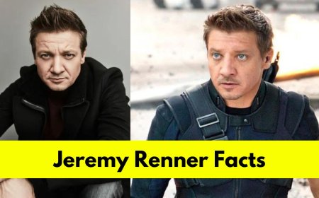 Jeremy Renner: Bio, Age, Height, Wife, Net Worth, Movies, and TV Shows