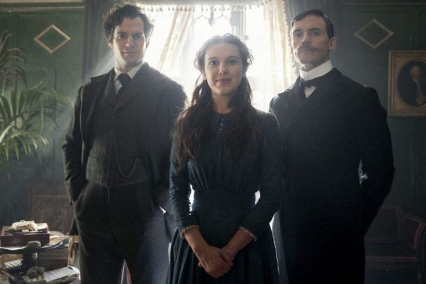 The Devil All the Time