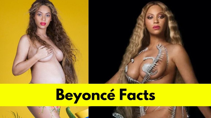 Beyonce: Age, Height, Husband, Net Worth, Songs and Movies