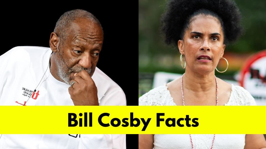 Bill Cosby: Bio, Age, Height, Wife, Net Worth, Movies, and TV Shows