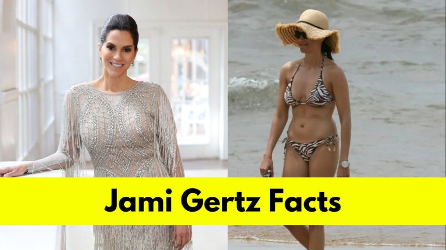 Jami Gertz: Bio, Age, Height, Husband, Net Worth, Movies, and TV Shows