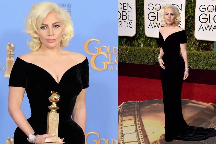 Golden Globe Awards 2016