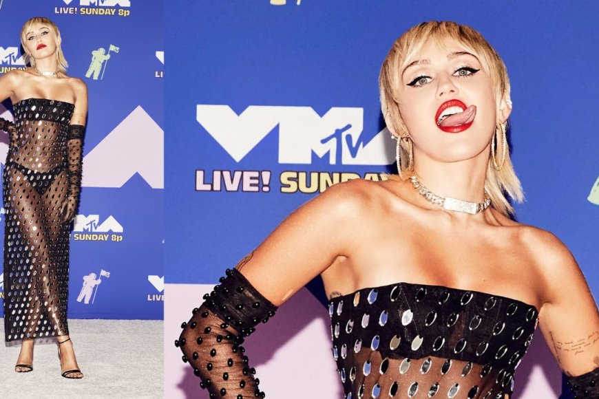 2020 MTV Video Music Awards