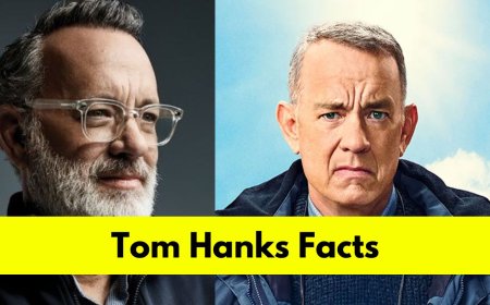 Tom Hanks: Bio, Age, Height, Wife, Net Worth, Movies, and TV Shows
