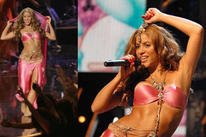 MTV Video Music Awards 2006 :