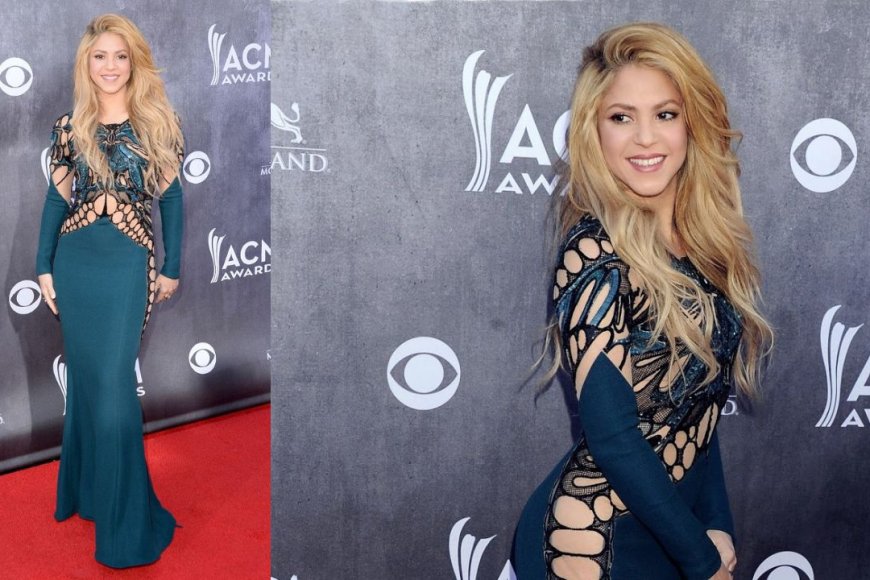 ACM Award 2014: