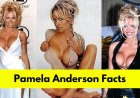 Pamela Anderson : Bio, Age, Height, Boyfriend, Net Worth, Movies, and TV Shows
