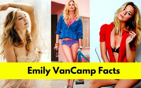 Emily VanCamp: Bio, Age, Height, Boyfriend, Net Worth, Movies, and TV Shows