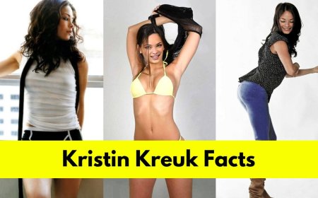 Kristin Kreuk: Bio, Age, Height, Boyfriend, Net Worth, Movies, and TV Shows