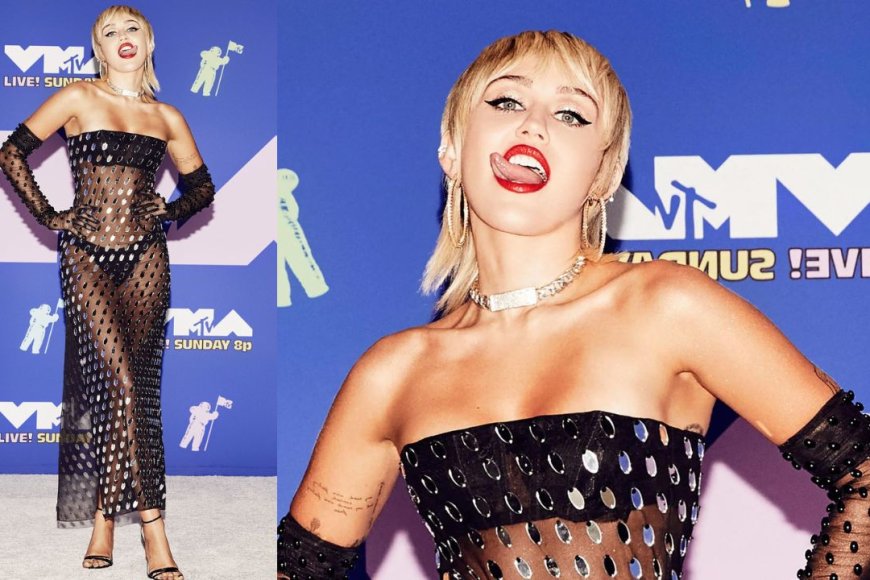 2020 MTV Video Music Awards