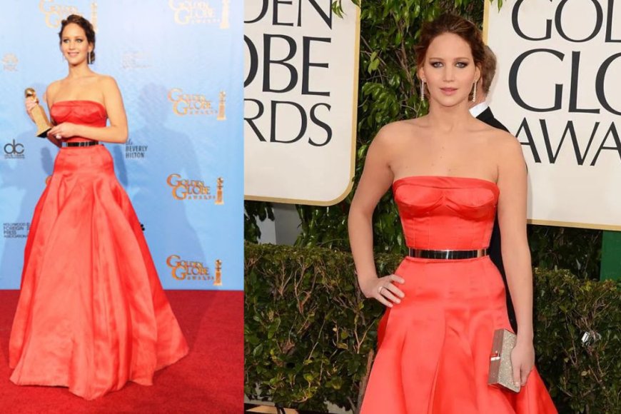 2013 Golden Globe Awards