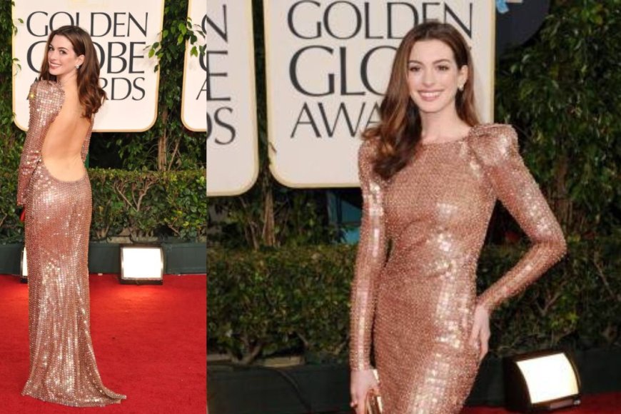 2015 Golden Globes: