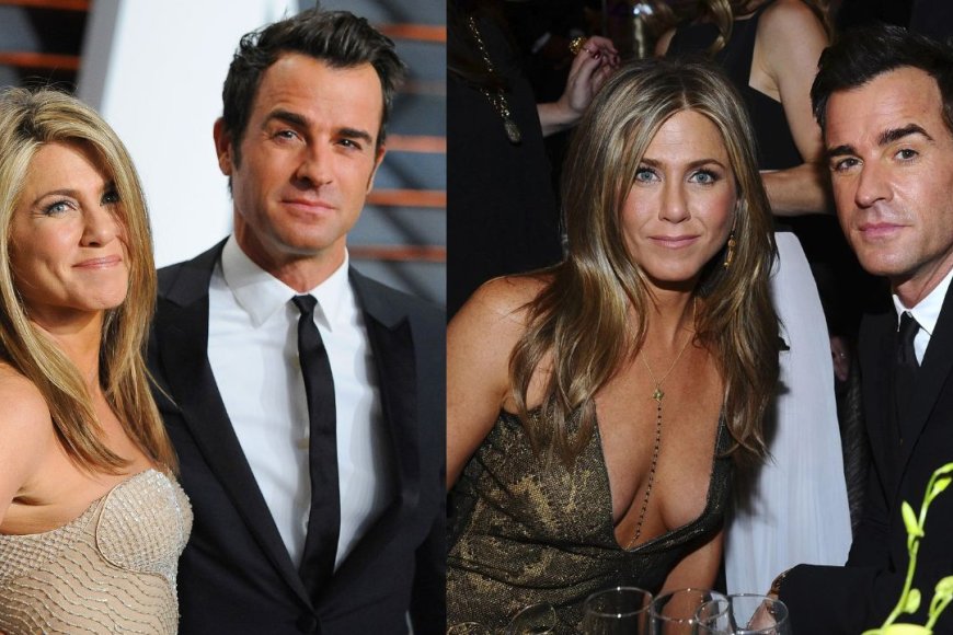 Justin Theroux (2011-2018)