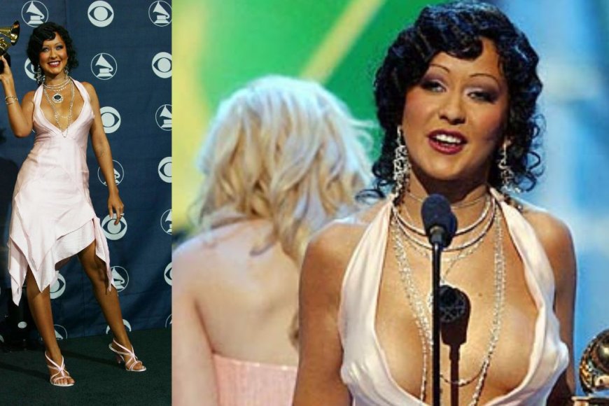 2004 Grammy Awards