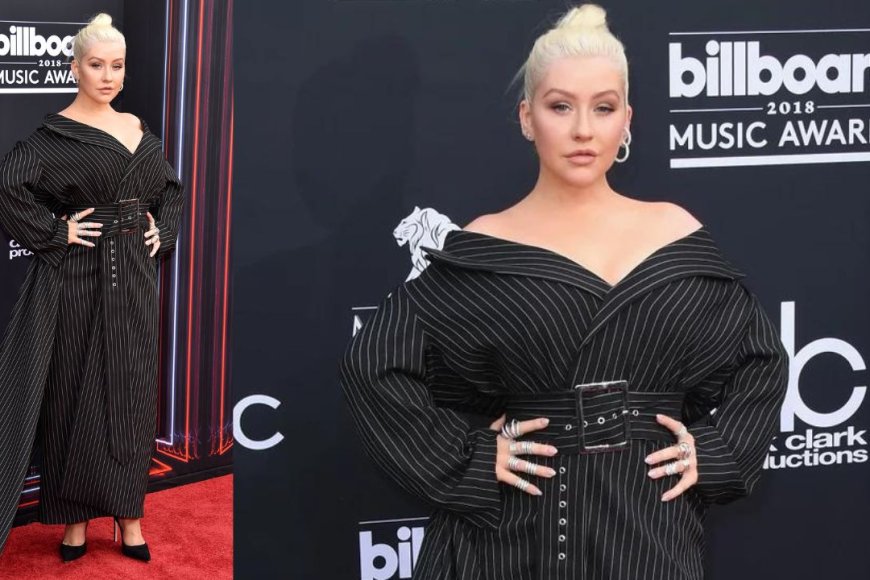 2018 Billboard Music Awards