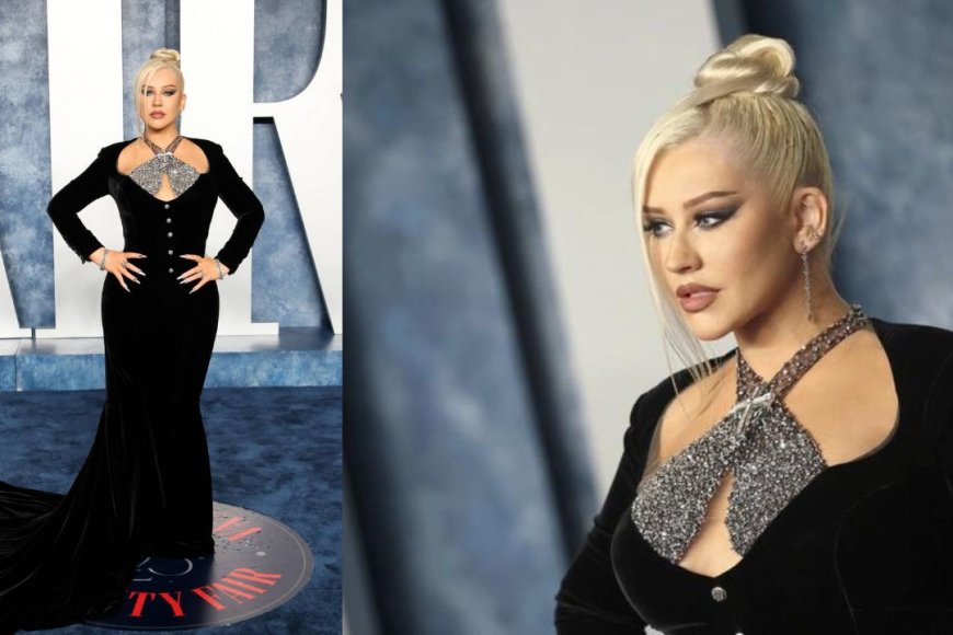 2023 Vanity Fair Oscar Party