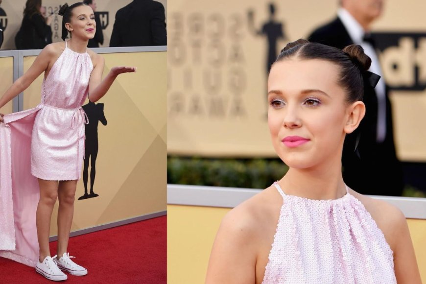 2018 SAG Awards