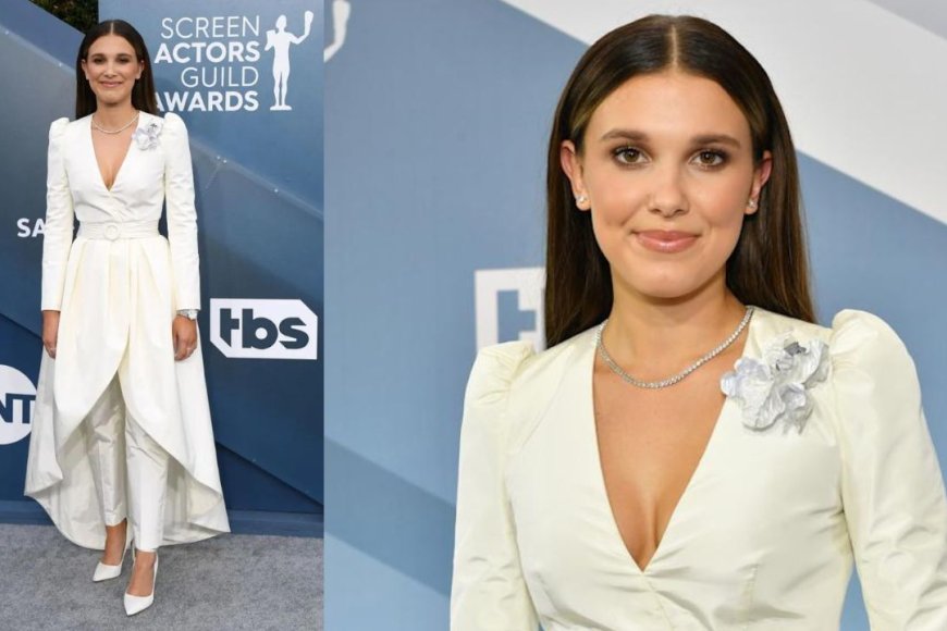 2019 SAG Awards