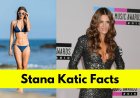 Stana Katic : Bio, Age, Height, Husband, Net Worth, Movies, and TV Shows