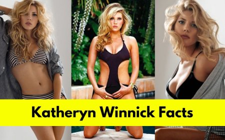 Katheryn Winnick : Bio, Age, Height, Husband, Net Worth, Movies, and TV Shows