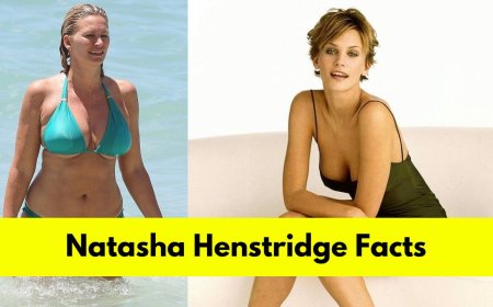 Natasha Henstridge : Bio, Age, Height, Husband, Net Worth, Movies, and TV Shows
