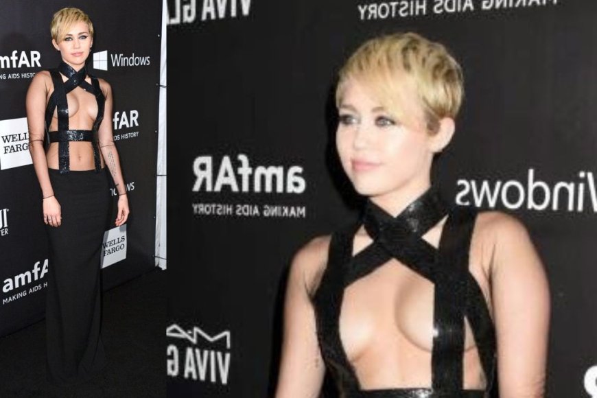 2015 amfAR Inspiration Gala