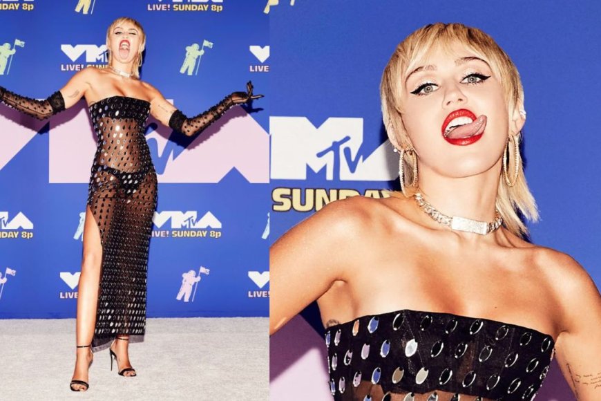 2020 MTV Video Music Awards