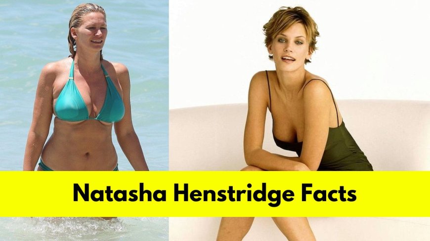 Natasha Henstridge : Bio, Age, Height, Husband, Net Worth, Movies, and TV Shows