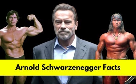 Arnold Schwarzenegger: Bio, Age, Height, Wife, Net Worth, Movies and TV Shows