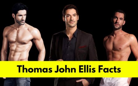 Tom Ellis: Bio, Age, Height, Wife, Net Worth, Movies and TV Shows