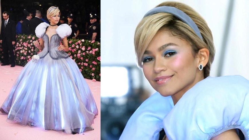 Zendaya's Top 5 Iconic Outfits - Biography, News & More