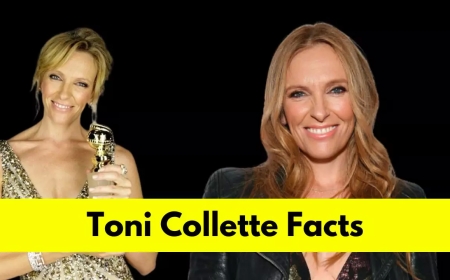 Toni Collette: Bio, Age, Height, Husband, Net Worth, Movies, and TV Shows