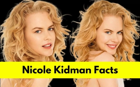 Nicole Kidman: Bio, Age, Height, Husband, Net Worth, Movies, and TV Shows