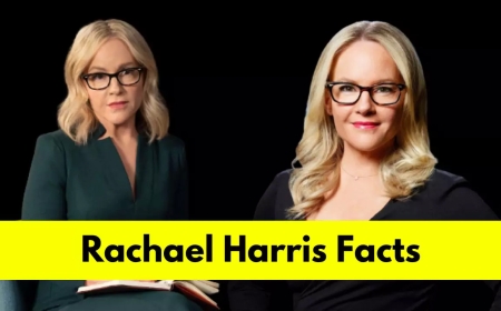 Rachael Harris: Bio, Age, Height, Relationships, Net Worth, Movies and TV Shows