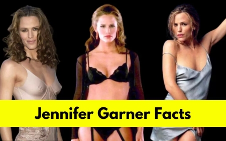 Jennifer Garner: Bio, Age, Height, Husband, Net Worth, Movies and TV Shows